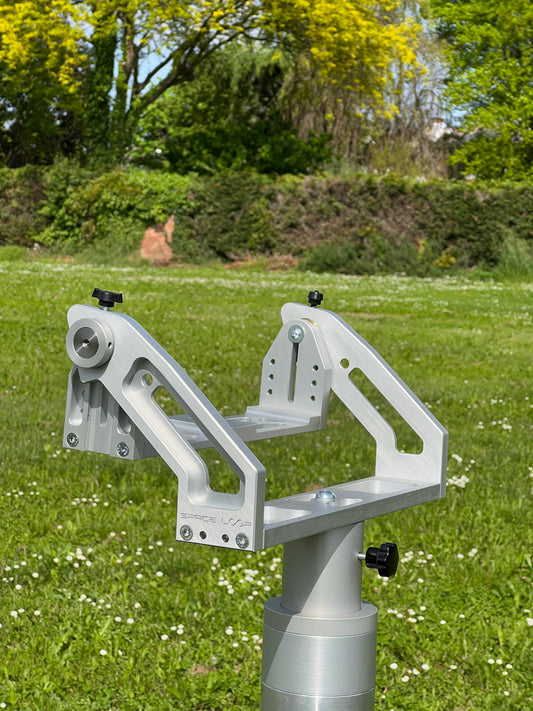 Forcella baricentrica SP-300